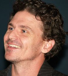 photo of Dave Eggers
