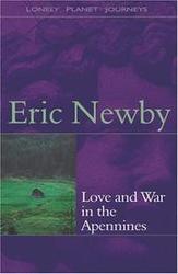 book cover of Love and War in the Apennines