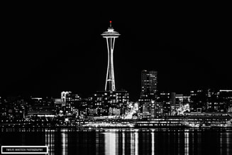 picture of the Space Needle