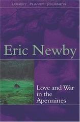 book cover of Love and War in the Appenines