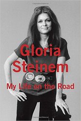 book cover of My Life on the Road