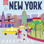 book cover of Hello New York