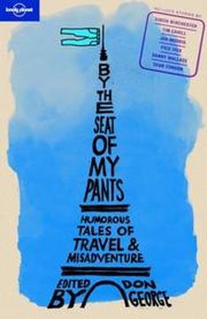 book cover of By the Seat of My Pants