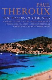 book cover of The Pillars of Hercules