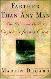 book cover of Farther Than Any Man