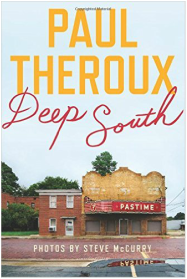 book cover of Deep South