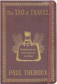 book cover of The Tao of Travel