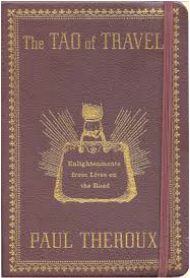 book cover of The Tao of Travel