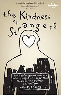 book cover of The Kindness of Strangers