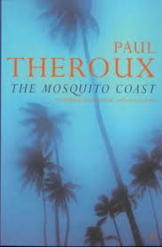 book cover of The Mosquito Coast