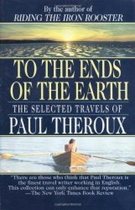 book cover of To the Ends of the Earth