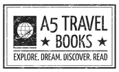 A5 Travel Books logo