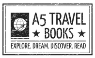A5 Travel Books