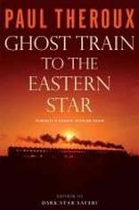 book cover of Ghost Train to the Eastern Star