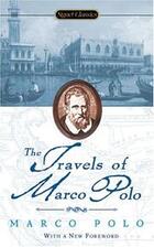 book cover of The Travels of Marco Olo