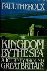 book cover of The Kingdom by the Sea