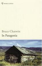 book cover of In Patagonia