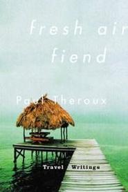 book cover of Fresh Air Fiend