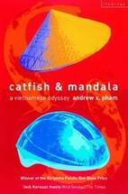 book cover of Catfish & Mandala