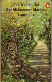 book cover of As I Walked Out One Midsummer Morning