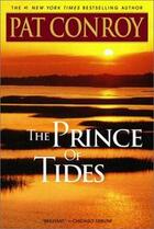 book cover of The Prince of Tides