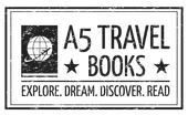 A5 Travel Books logo