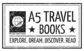 A5 Travel Books