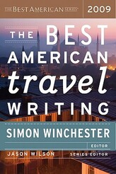 book cover of The Best American Travel Writing 2009