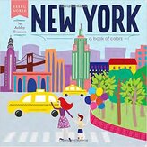 book cover of Hello World: New York