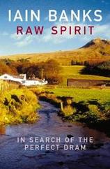book cover of Raw Spirit