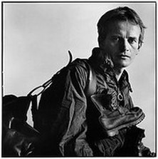 photo of Bruce Chatwin