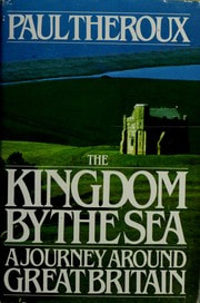 book cover of The Kingdom By the Sea
