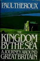 book cover of Kingdom By the Sea