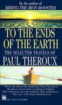 book cover of To the Ends of the Earth