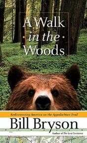 A Walk in the Wood book cover