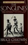 book cover of The Songlines