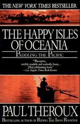 book cover of The Happy Isles of Oceania