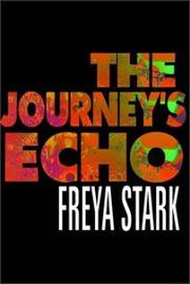 book cover of The Journey's Echo