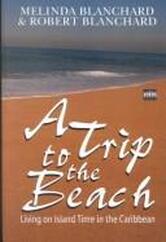 book cover of A Trip to the Beach