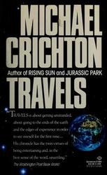 book cover of Travels