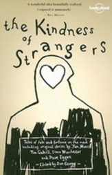 book cover of The Kindness of Strangers