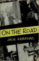 book cover of On the Road
