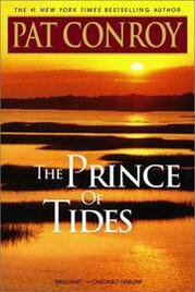 The Prince of Tides book cover