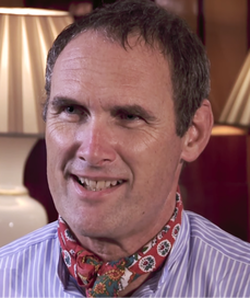 photo of A.A. Gill