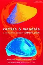 book cover of Catfish and Mandala