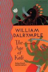 book cover of The Age of Kali