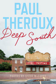 book cover of Deep South