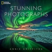 book cover for Stunning Photographs