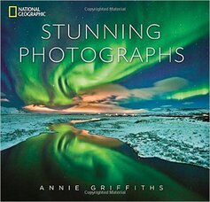 Book cover for Stunning Photographs