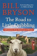 book cover of The Road to Little Dribbling